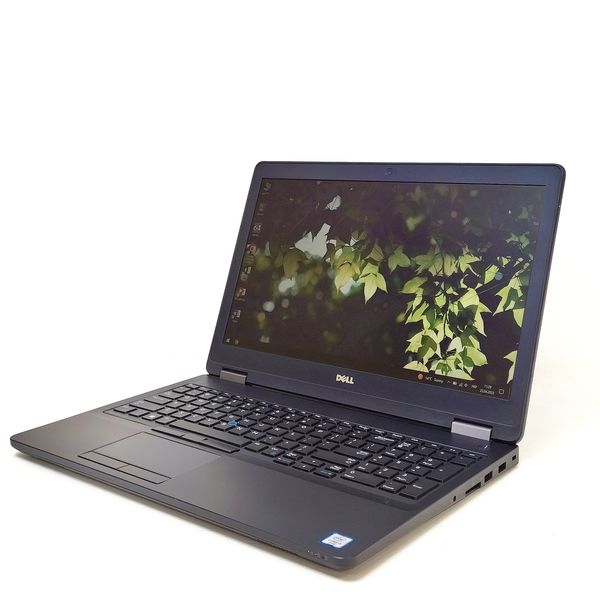 Ноутбук Dell Latitude E5570 i5-6300U/8 GB/ 120GB SSD/264184 CN22083 фото