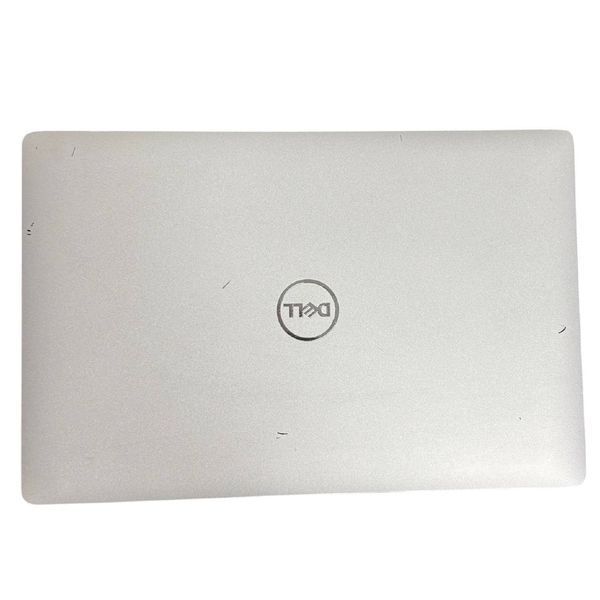 Ноутбук Dell Latitude 5511 Intel Core I5-10400H 8 GB RAM 256 GB SSD Intel UHD Graphics