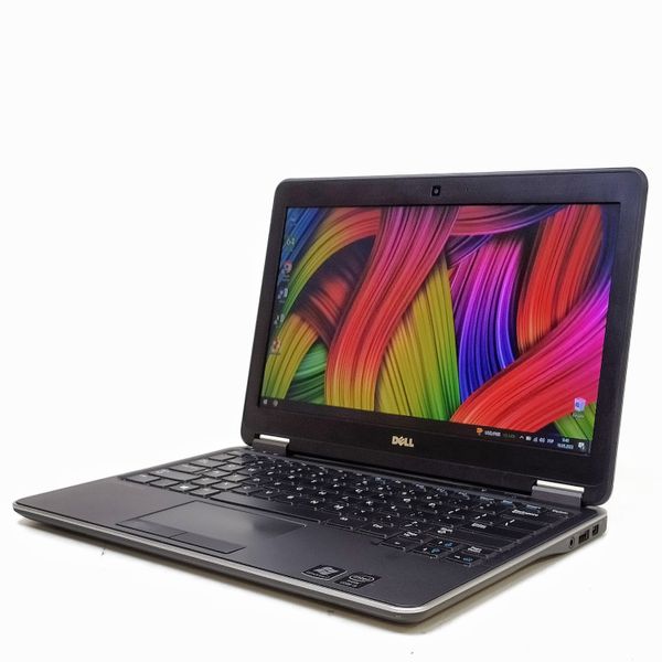 Ноутбук Dell7240 i5-4310U 8GB 128 SSD  CN2834 фото