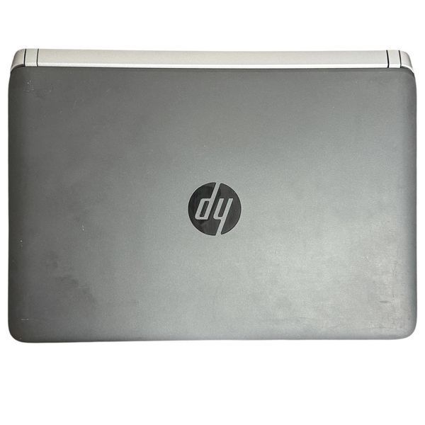 Ноутбук HP ProBook 430 G2 Intel Core I5-5200U 8 GB RAM 128 GB SSD Intel HD Graphics