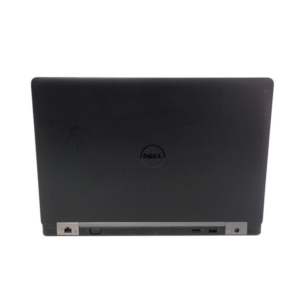 Ноутбук Dell Latitude E5570 i5-6300U/8 GB/ 120GB SSD/264184 CN22083 фото