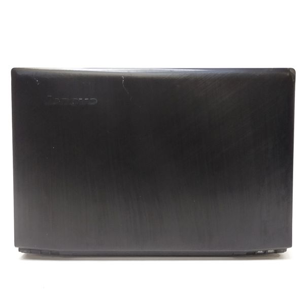 Ноутбук Lenovo Y50-70 i7-4700HQ 8GB 240SSD GTX860 - 2Gb CN21474 фото