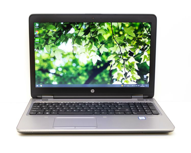 HP ProBook 650 G2 i5-6200U/ 8GB RAM/500GB HDD/intelHD/260607 CN22002 фото