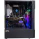 ПК Intel Core i7-7700 16 GB RAM 256 GB SSD 2 TB HDD AMD Radeon RX 580 8 GB