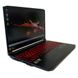 Ноутбук Acer Nitro 144Hz 5 AMD Ryzen 5 5600H 16 GB RAM 512 GB SSD Nvidia GeForce RTX 3050 4 GB CN24099 фото 1