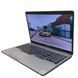 Ноутбук Dell Latitude 5511 Intel Core I5-10400H 8 GB RAM 256 GB SSD Intel UHD Graphics