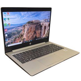 Ноутбук HP ProBook 445R G6  Intel Core i5-8265U 8 GB RAM 256 GB SSD Intel UHD Graphics 620