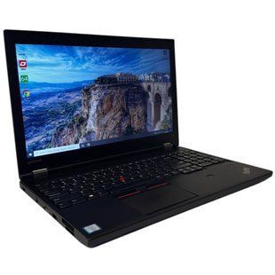Ноутбук Lenovo ThinkPad L560 Intel Core i5-6300U 8 GB RAM 120 GB SSD Intel HD Graphics