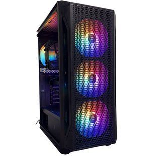 ПК AMD Ryzen 5 5600 16 GB RAM 512 GB SSD Nvidia GeForce RTX 3060 Ti 8 GB