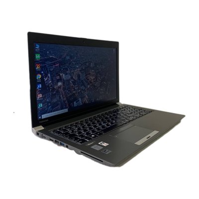 Ноутбук Toshiba Intel Core i5-4200U 8 GB RAM 240 GB SSD Intel HD Graphics CN24268 фото