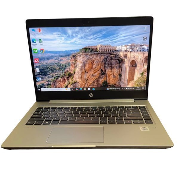 Ноутбук HP ProBook 445R G6  Intel Core i5-8265U 8 GB RAM 256 GB SSD Intel UHD Graphics 620