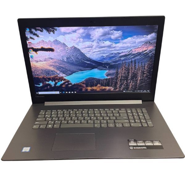 Ноутбук Lenovo Intel Core i3-6006U 8 GB RAM 128 GB SSD Intel HD Graphics