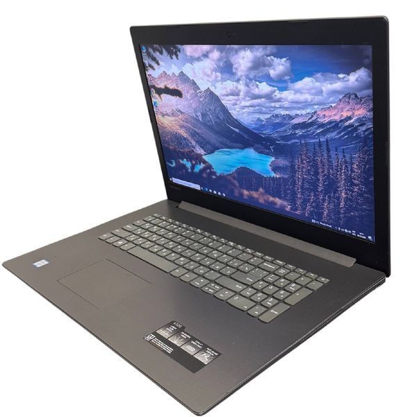 Ноутбук Lenovo Intel Core i3-6006U 8 GB RAM 128 GB SSD Intel HD Graphics