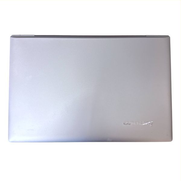 Ноутбук Lenovo Intel Core i7-4500 8 GB RAM 256 GB SSD Nvidia GeForce GT 730M 2 GB