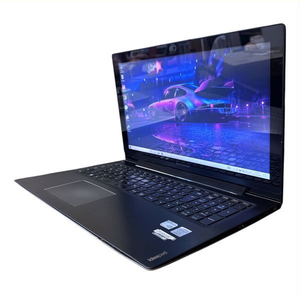 Ноутбук Lenovo Intel Core i7-4500 8 GB RAM 256 GB SSD Nvidia GeForce GT 730M 2 GB