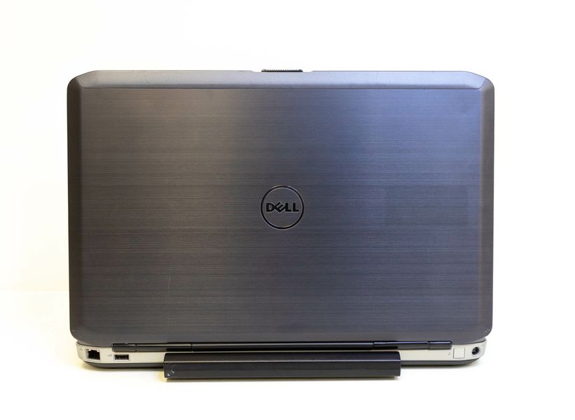 Dell e5530 i5-3380m  4 RAM 500 HDD Intel HD 4000 CN24022 фото
