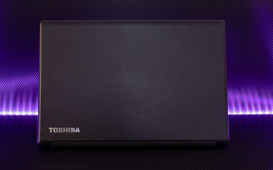 TOSHIBA C50-B I5-4210U 4GB 500GB intelHD/221978 CN21087 фото