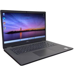 Ноутбук Dell Latitude 3410 Intel Core I5-10210U 8 GB RAM 256 GB SSD Intel UHD Graphics