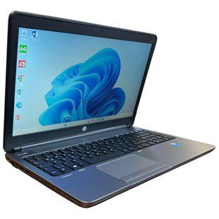 Ноутбук HP Intel Core i3-4000M 8 GB RAM 128 GB SSD Intel HD Graphics