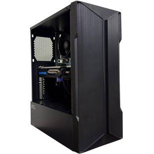 ПК AMD Ryzen 5 1600 16 GB RAM 240 GB SSD 2 TB HDD AMD Radeon RX 580 8 GB
