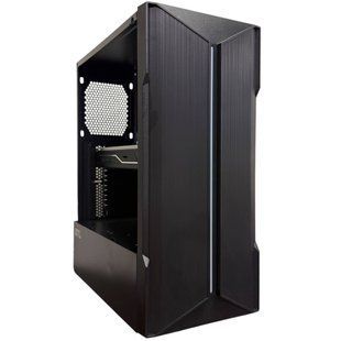 ПК Intel Core i5-6400 16 GB RAM 128 GB SSD 1 TB HDD AMD Radeon RX 470 8 GB