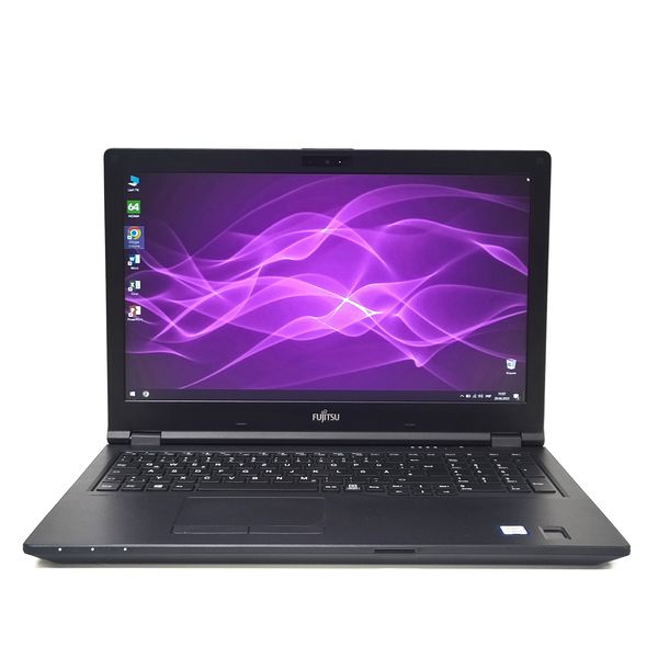 Ноутбук Fujitsu Lifebook E558 i5-8250U 4GB 120SSD  Intel UHD 620 CN22226 фото