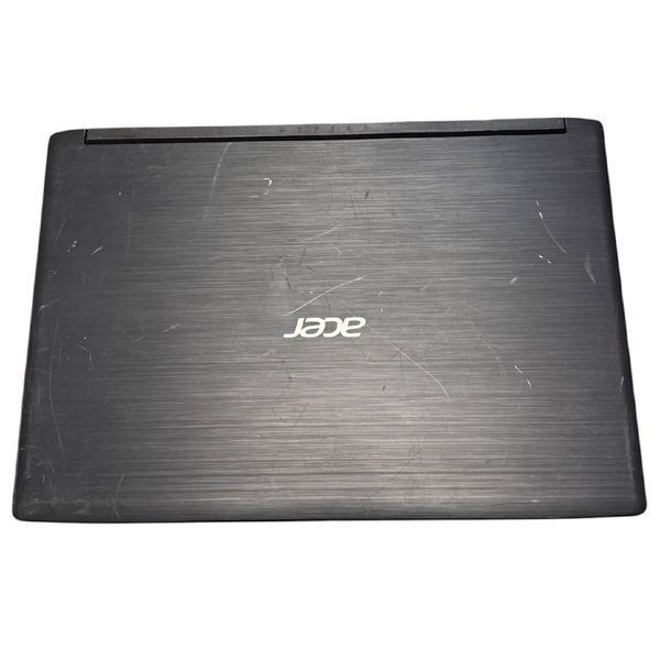 Ноутбук Acer Aspire 3 Intel Core i3-7020U 8 GB RAM 128 GB Intel HD Graphics
