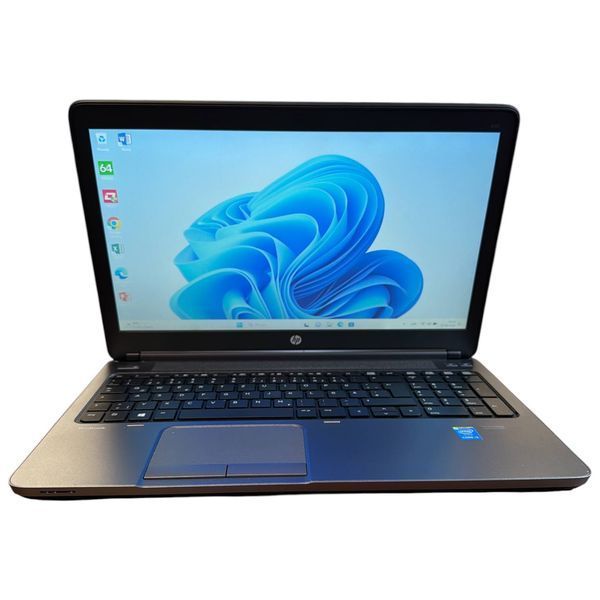 Ноутбук HP Intel Core i3-4000M 8 GB RAM 128 GB SSD Intel HD Graphics