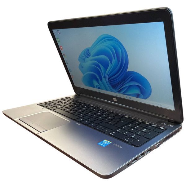 Ноутбук HP Intel Core i3-4000M 8 GB RAM 128 GB SSD Intel HD Graphics