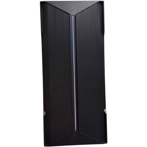 ПК AMD Ryzen 5 1600 16 GB RAM 240 GB SSD 2 TB HDD AMD Radeon RX 580 8 GB