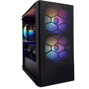 ПК AMD Ryzen 5 5600 16 GB RAM 1 TB SSD Nvidia GeForce RTX 3070 8 GB