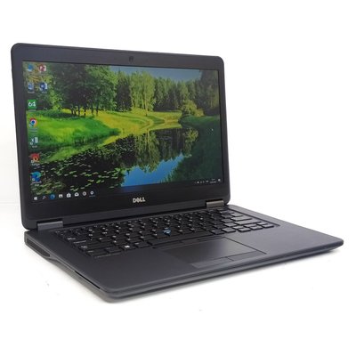 Ноутбук DELL 7450 I7-5600U 8GB 128 SSD 840M 2GB CN3832 фото