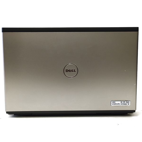 Ноутбук  Dell Vostro 3700 i3-350M 4 GB 500HDD InteHD CN22291 фото