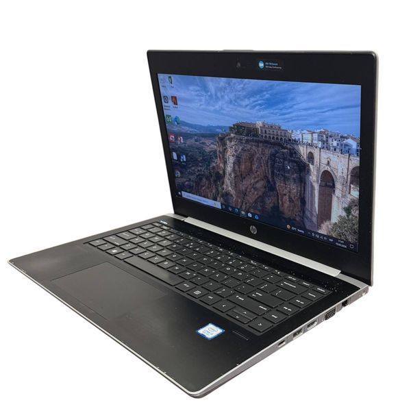 Ноутбук HP ProBook 430 G5 Intel Core i5-8250U 8 GB RAM 256 GB SSD Intel UHD Graphics 620
