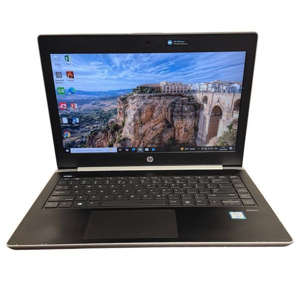 Ноутбук HP ProBook 430 G5 Intel Core i5-8250U 8 GB RAM 256 GB SSD Intel UHD Graphics 620