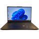Ноутбук Asus TUF Gaming A17 AMD Ryzen 7 7735HS 32GB RAM 512 GB SSD Nvidia GeForce RTX 4060 8 GB