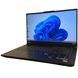 Ноутбук Asus TUF Gaming A17 AMD Ryzen 7 7735HS 32GB RAM 512 GB SSD Nvidia GeForce RTX 4060 8 GB