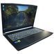 Ноутбук MSI Katana 15 Intel Core I7-11800H 16 GB RAM 1 TB SSD Nvidia GeForce RTX 3060 6 GB