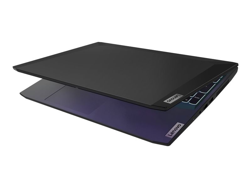 Новий Lenovo Ideapad Gaming 3 15IHU6/I5-11300H/8GB/256SSD/Nvidia RTX3050-4GB CN21065 фото