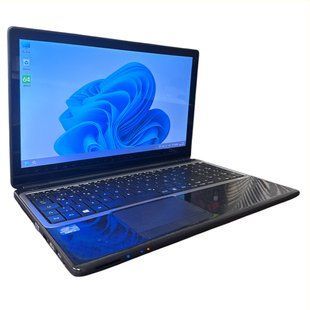 Ноутбук Acer Packard bell Intel Core i3-3217U 8 GB RAM 120 GB SSD Intel HD Graphics