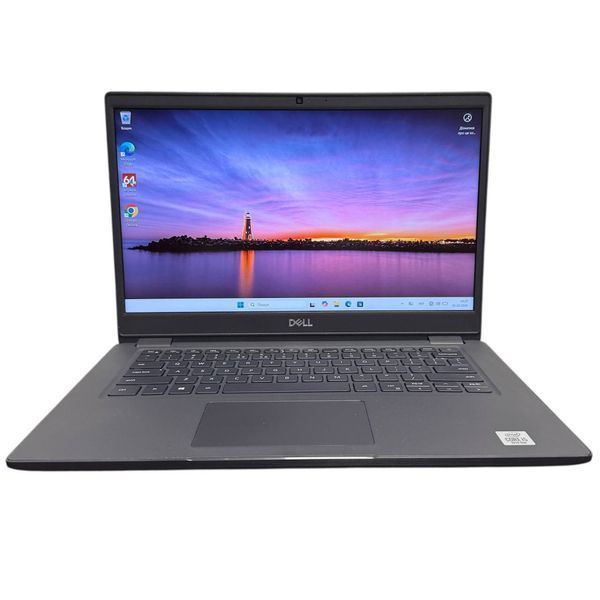 Ноутбук Dell Latitude 3410 Intel Core I5-10210U 8 GB RAM 256 GB SSD Intel UHD Graphics