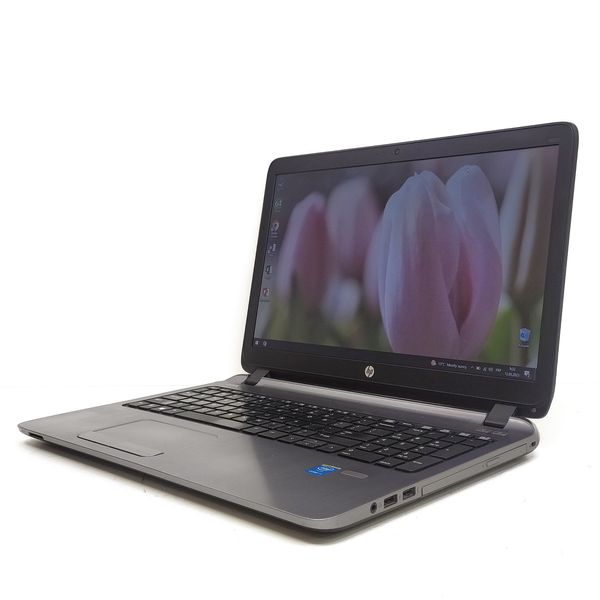 Ноутбук HP ProBook 450 G2 i3 4005U 8Gb 128SSD Intel HD/272525 CN22164 фото