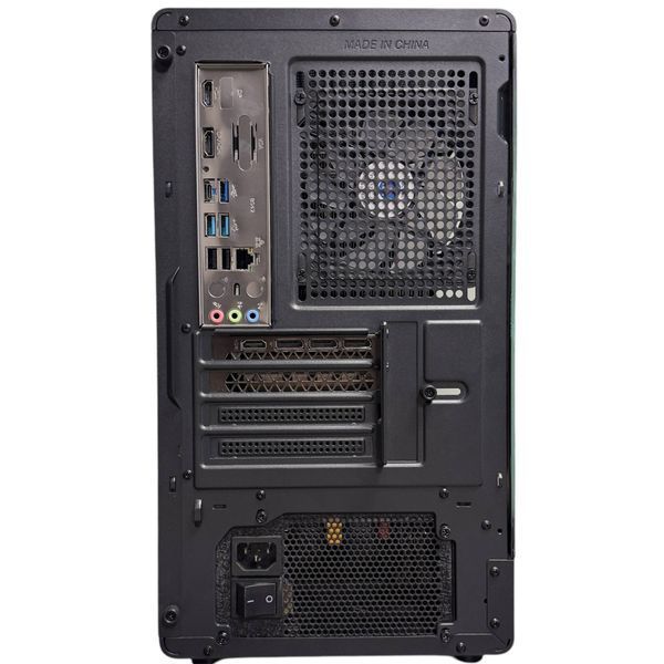 ПК AMD Ryzen 7 5800XT 32 GB RAM 1 TB SSD Nvidia GeForce RTX 3080Ti 12 GB
