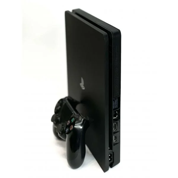 Стаціонарна ігрова приставка Sony PlayStation 4 Slim CN98745 фото