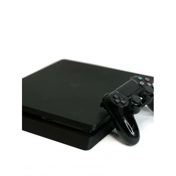 Стаціонарна ігрова приставка Sony PlayStation 4 Slim CN98745 фото