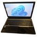 Ноутбук Acer Packard bell Intel Core i3-3217U 8 GB RAM 120 GB SSD Intel HD Graphics