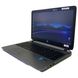 Ноутбук HP Probook Intel Core i5-4210U 8 GB RAM 128 GB SSD Intel HD Graphics CN24084 фото 3
