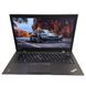 Ноутбук Lenovo ThinkPad x1 Carbon Intel Core i5-5300U 8 GB RAM 256 GB SSD Intel HD Graphics