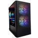 ПК AMD Ryzen 5 7500F 16 GB RAM 1 TB SSD Nvidia GeForce RTX 3070 8 GB