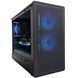 ПК AMD Ryzen 7 5800XT 32 GB RAM 1 TB SSD Nvidia GeForce RTX 3080Ti 12 GB